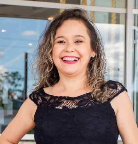 Andreia Correia