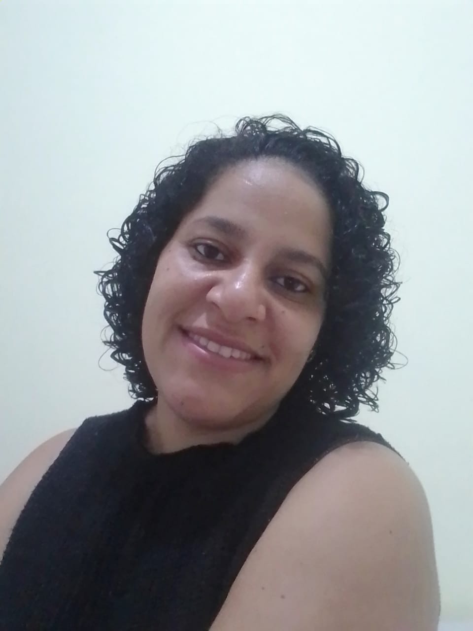 Glaucia Santos