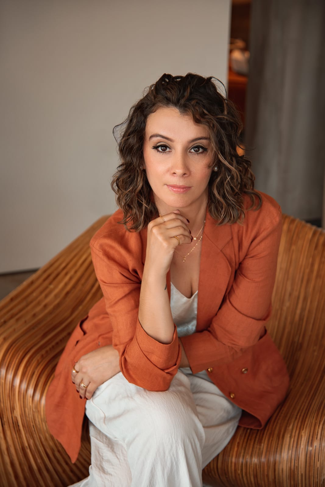 Cris Brandão 
