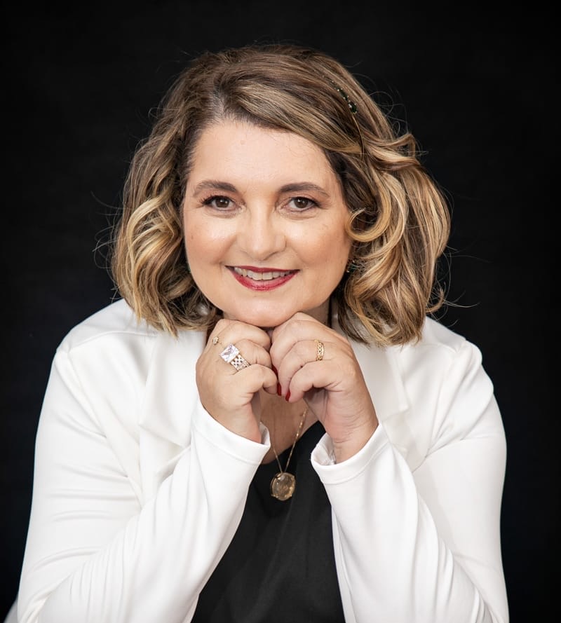 Eliana De Brino
