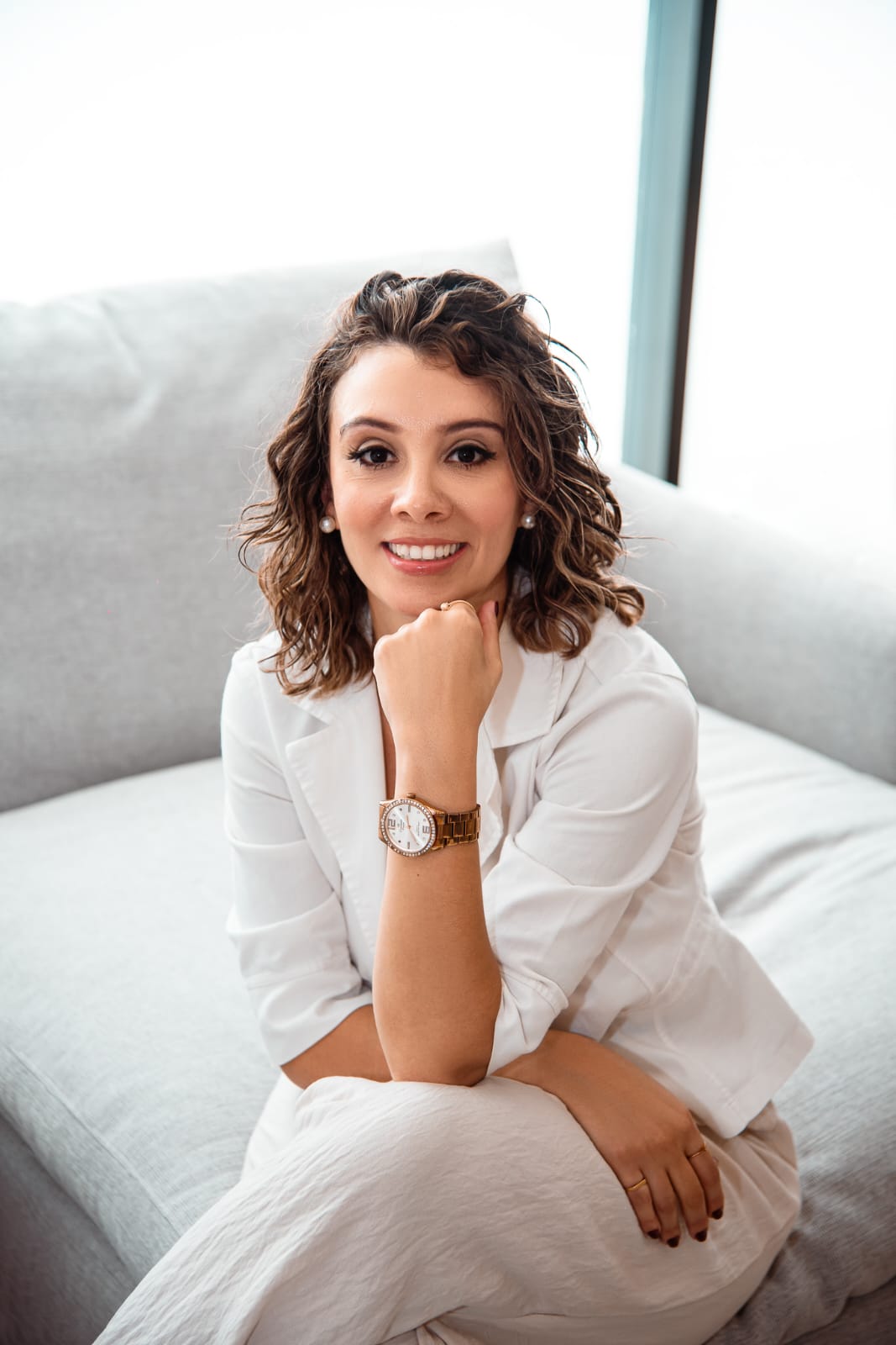 Cris Brandão
