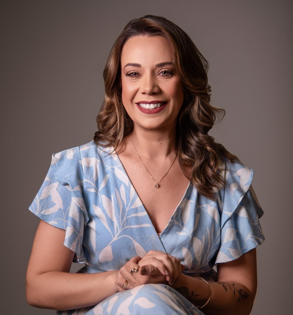 Juliana Sangali