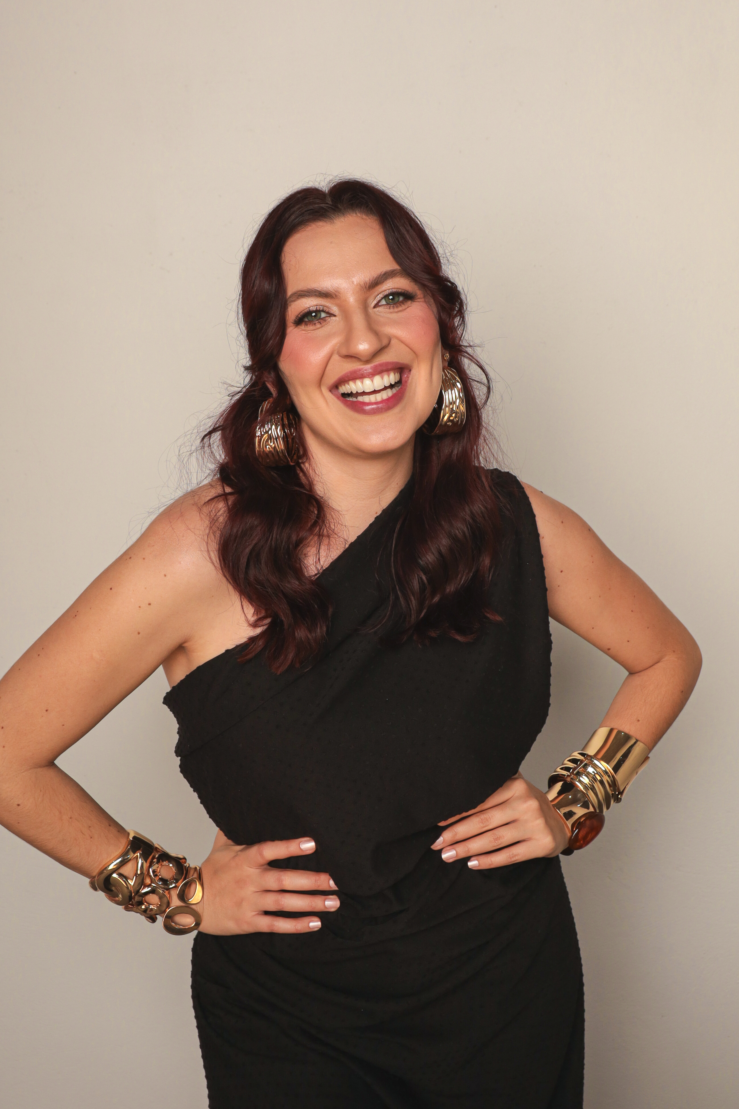 Ingrid Carascosa
