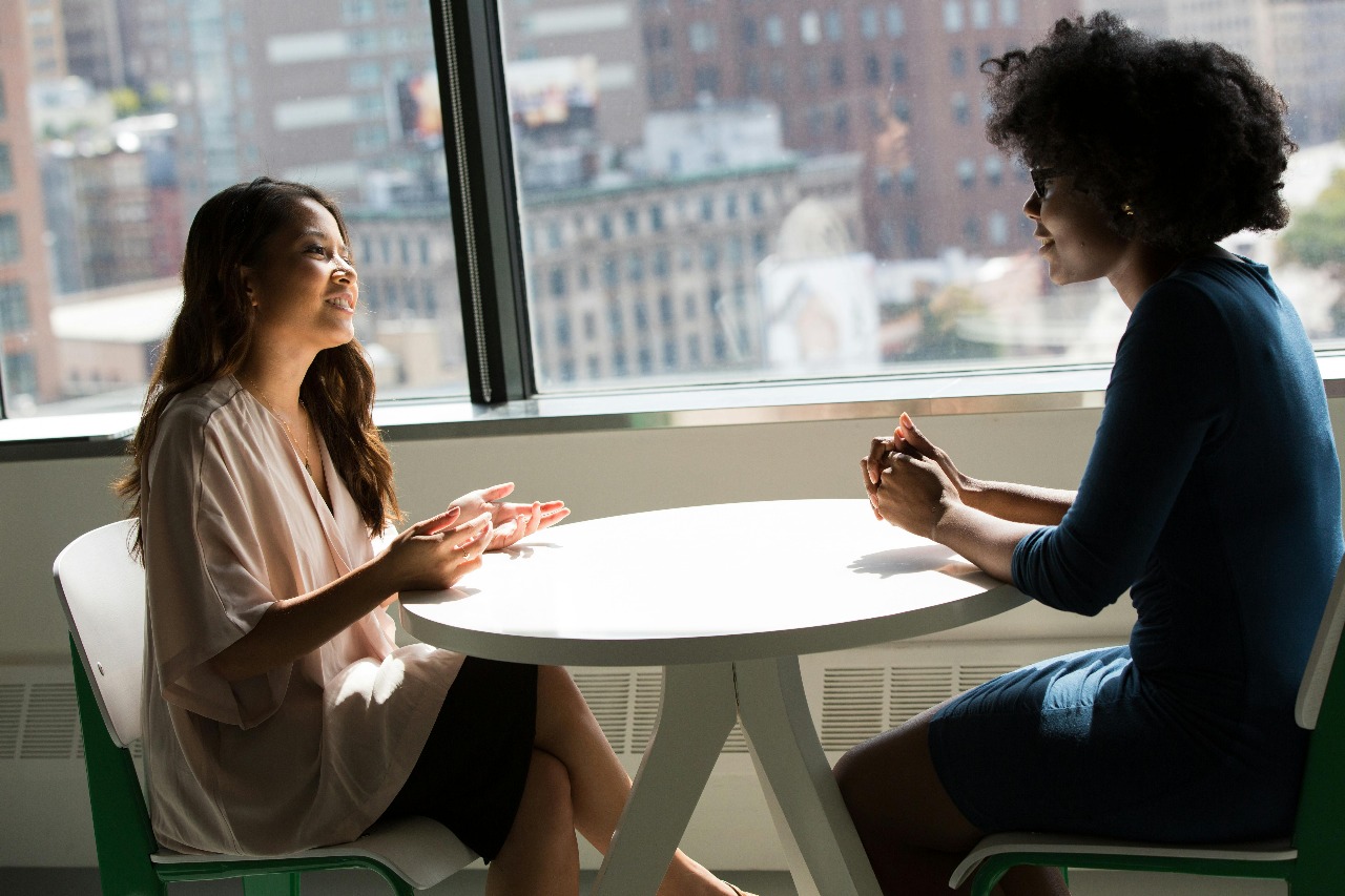 DIFERENÇAS ENTRE NETWORKING E NETWEAVING - Blog