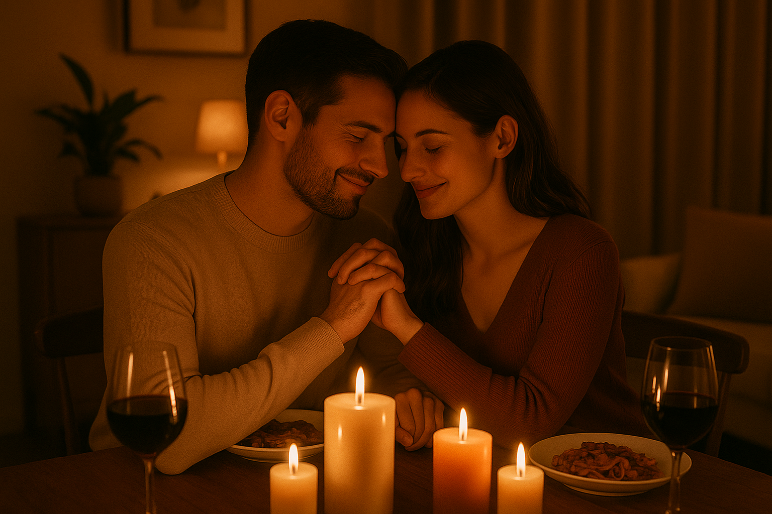Mais do que Aroma, Uma Experiência Sensorial a Dois