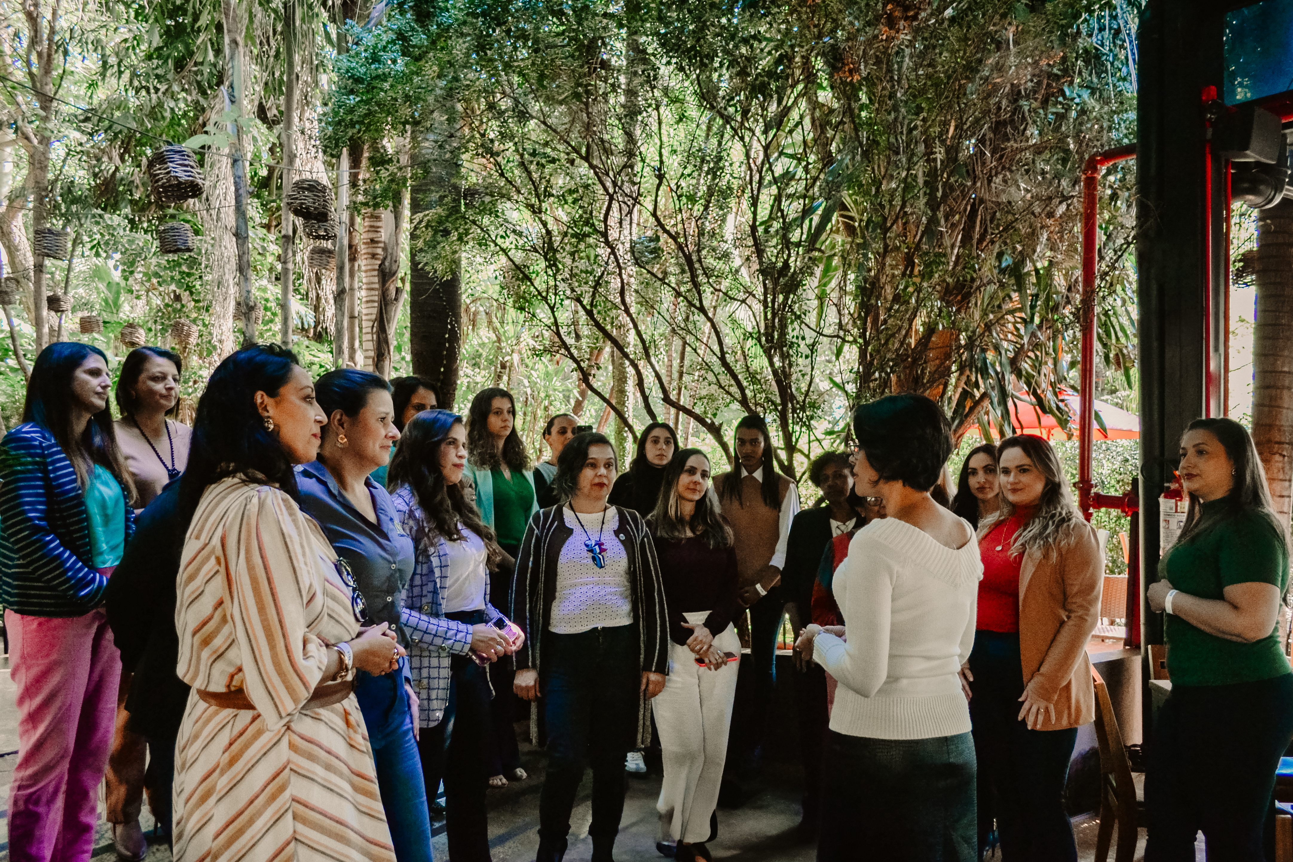 Será que podemos chamar de uma Revolução Silenciosa? Dados do Empreendedorismo Feminino no Brasil - Blog