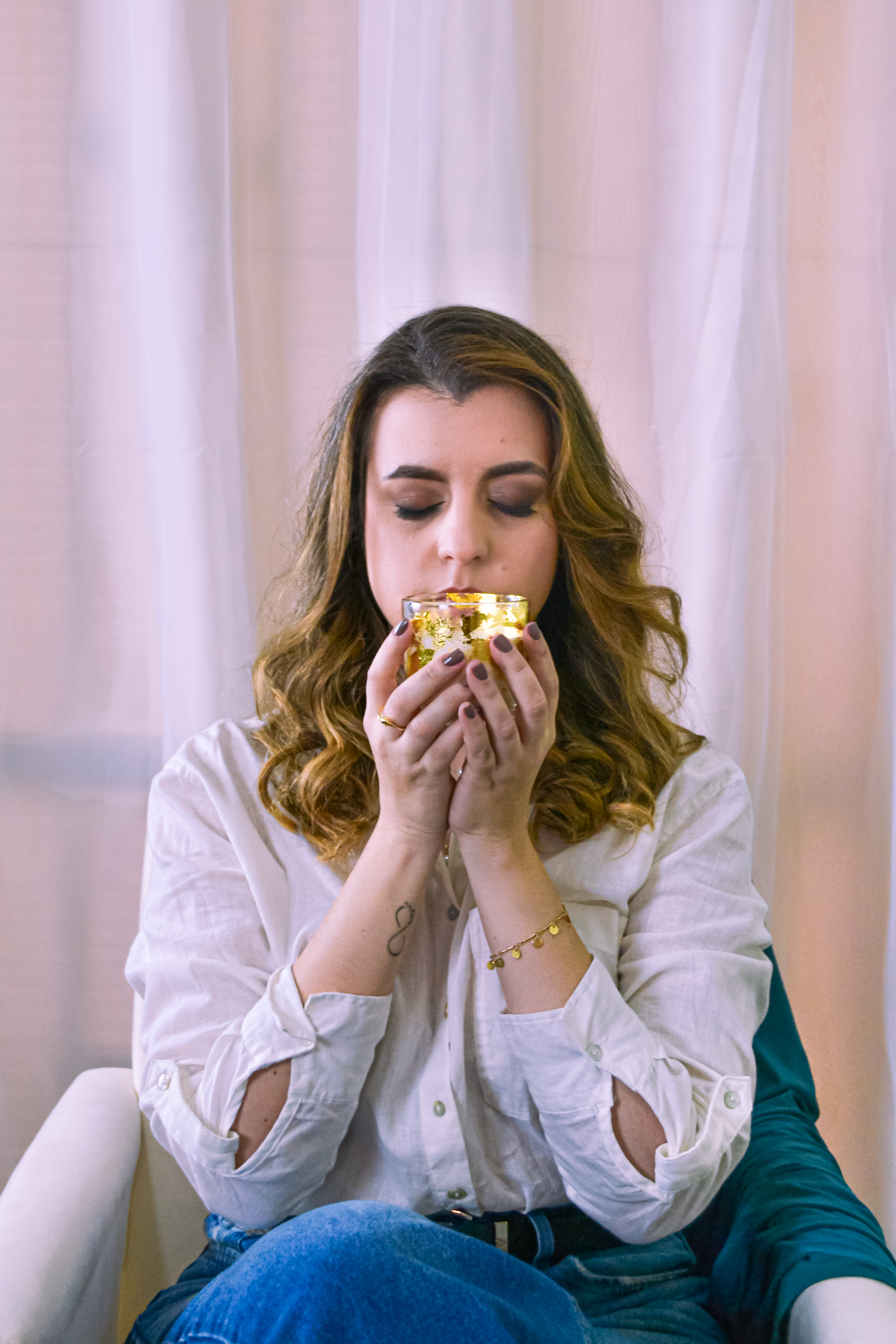 O Poder dos Aromas: Crie Rituais com Significado!