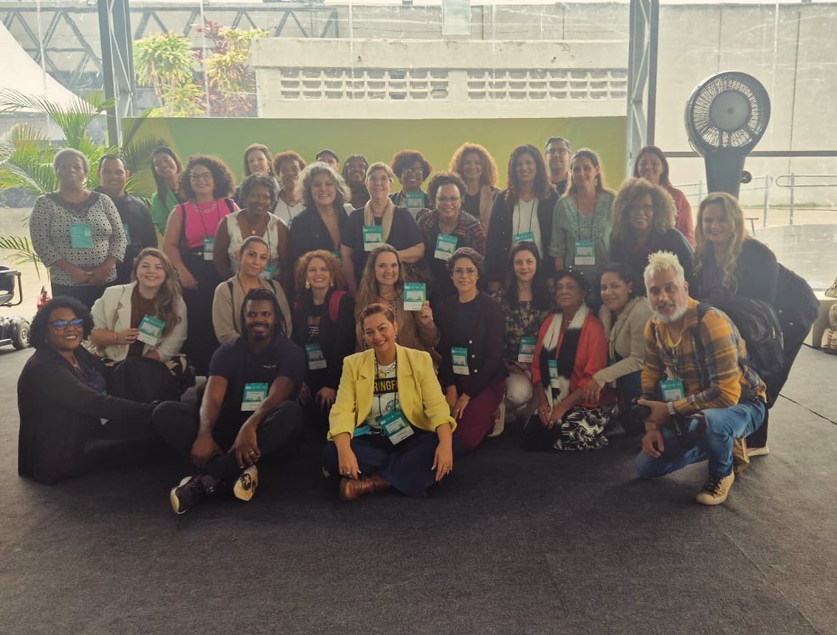 Conexões de Ouro na FE25 Sebrae SP!