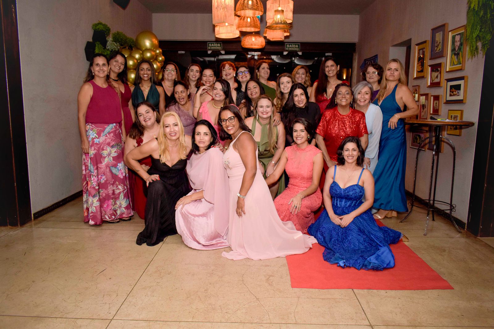 5 Anos de Diamante: Celebrando a Evolução e o Movimento que nos Trouxe até Aqui