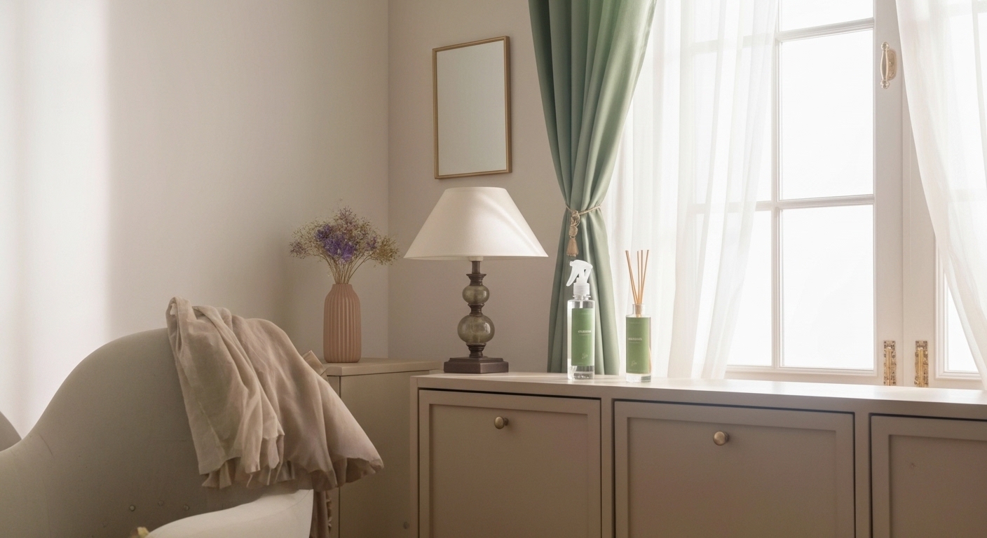 Identidade olfativa: como o aroma influencia a experiência de casas e marcas